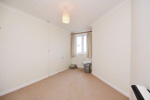 BEDROOM TWO- click for photo gallery